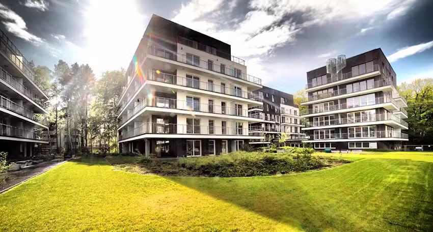 Golden Tulip Międzyzdroje Residence