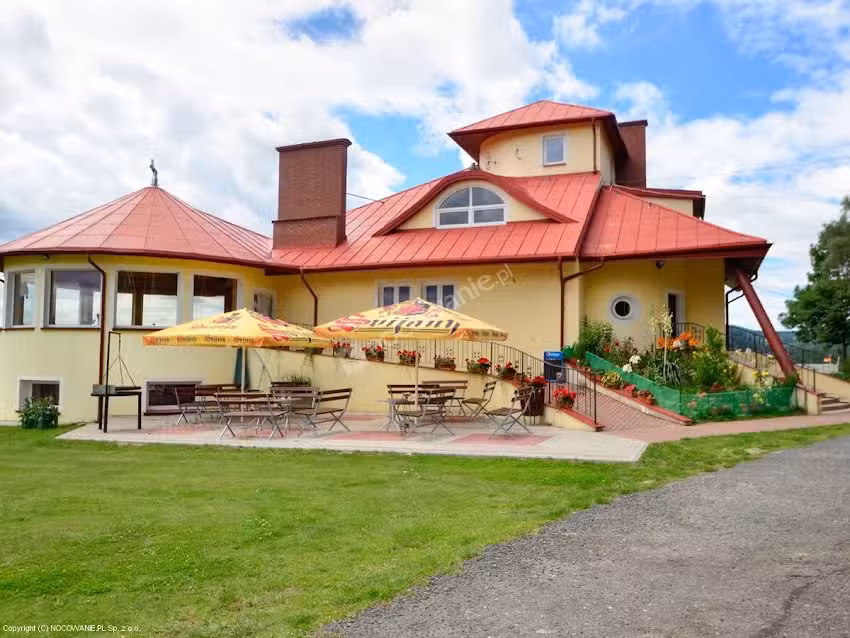 Golfowa Wioska GOLFSPA