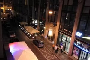 Good Night in Wroclaw – Aries