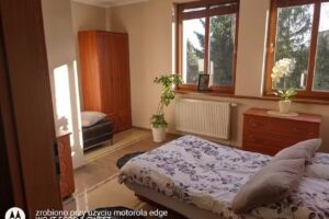 “Good Night” accommodations