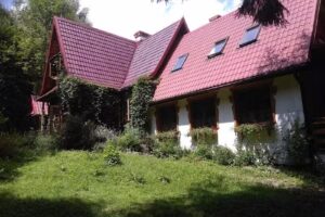 Horb Mountain Accommodation