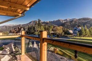 Highlander’s Residence