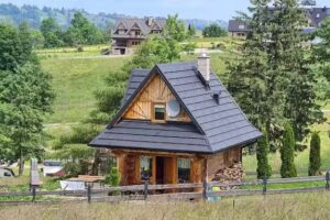 Highlander’s House – Gawlaki Settlement