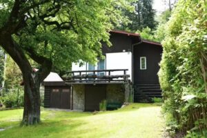 Góralski Dom Salmopolska 67