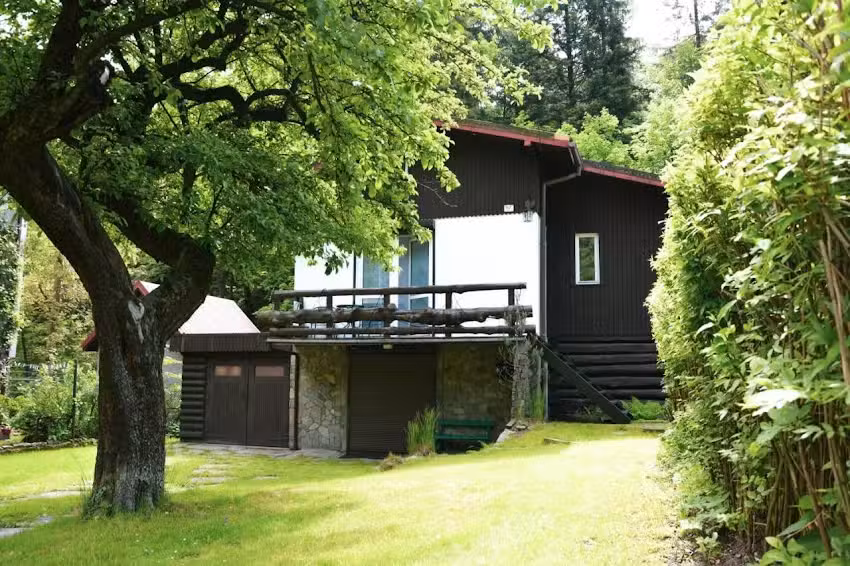 Highlander’s House Salmopolska 67