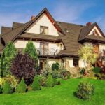 Highlander Manor House