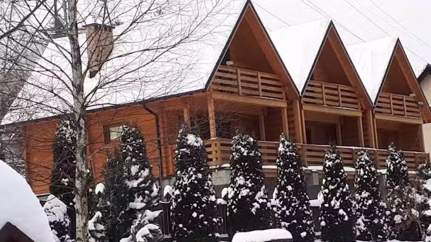 Mountain Passion Wisła