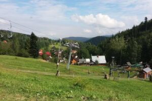 Połonina Mountain Recreation Center