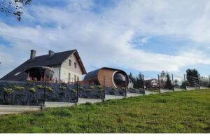 Bergdörfer – Wälle