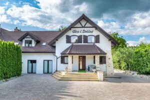 Góry i Doliny Agroturystyka Kazimierz Dolny