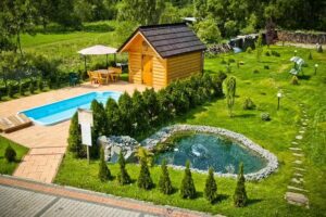 Mountains, Tatra Mountains, Relaxation – Room Rental