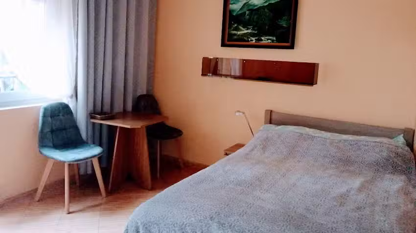 Gorzowiak. Guesthouse