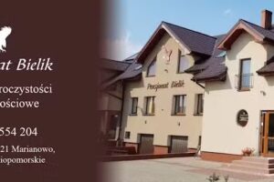 The Bielik Roman Tuński Inn