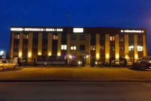 Gościniec Biznesowy