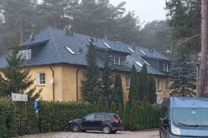 Gościniec Borne Sulinowo – Noclegi