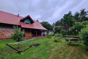 Chlebowy Zakątek Guesthouse | Agritourism – Accommodation