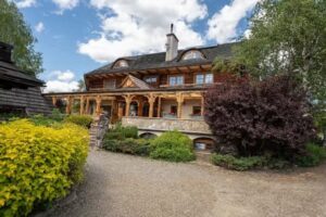 Gasthaus Dębowa Gazdówka