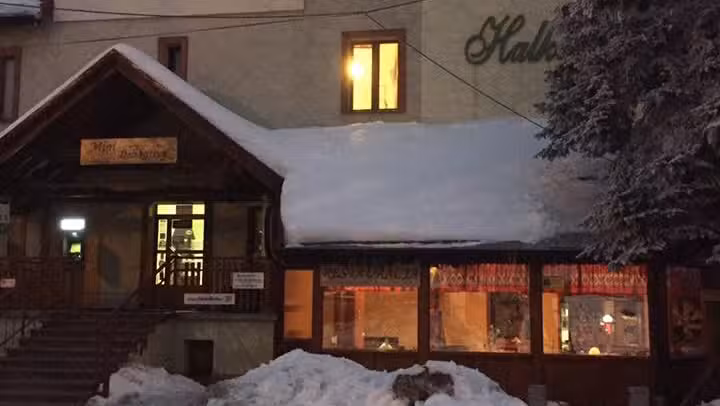 Halka Inn