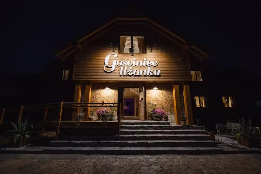 Gościniec Iłżanka