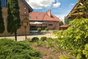 Jaroszewskie Hill Inn