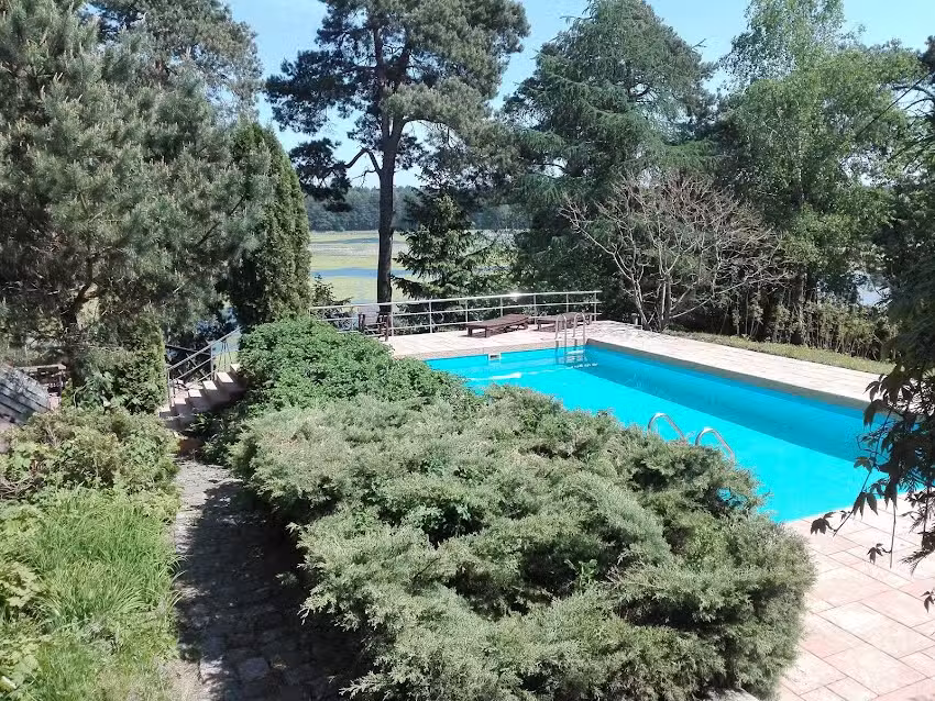 Gościniec „JULIA”