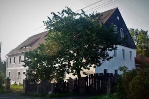 Kamienne Kaszarnia Guesthouse