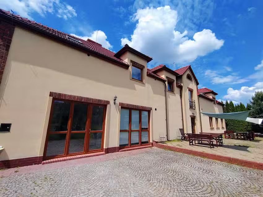 Gasthof Koćmierz&oacute;w