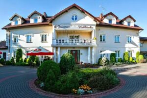 Gościniec Kuklówka