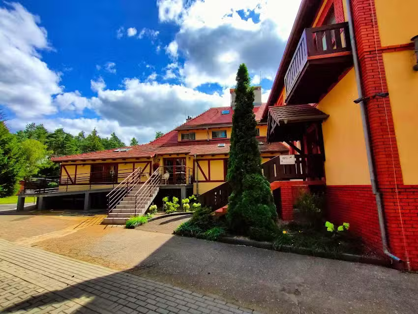 Gościniec Marzymięta