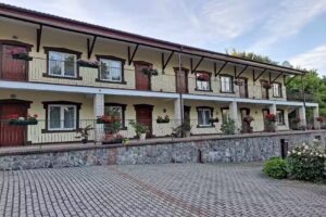The Masurian Inn
