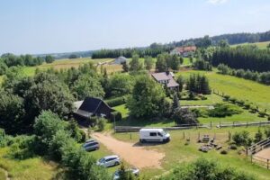 Gościniec Na Wzgórzu