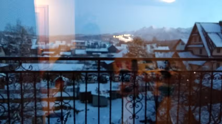 Gościniec Nad Potokiem. Agrotourismus. Zimmer. Unterkunft. Tatra-Gebirge