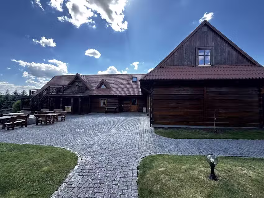 Gościniec Nad Prosną