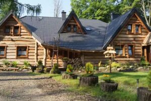 Die Straße auf dem San