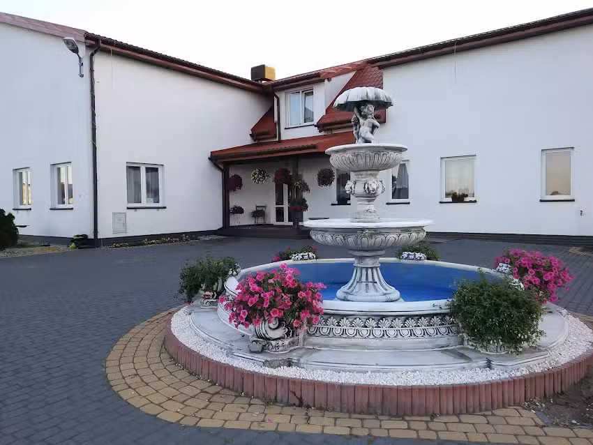 Gościniec Nad Stawem