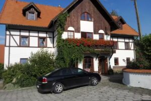 Gościniec Nowa Wioska Wałbrzych