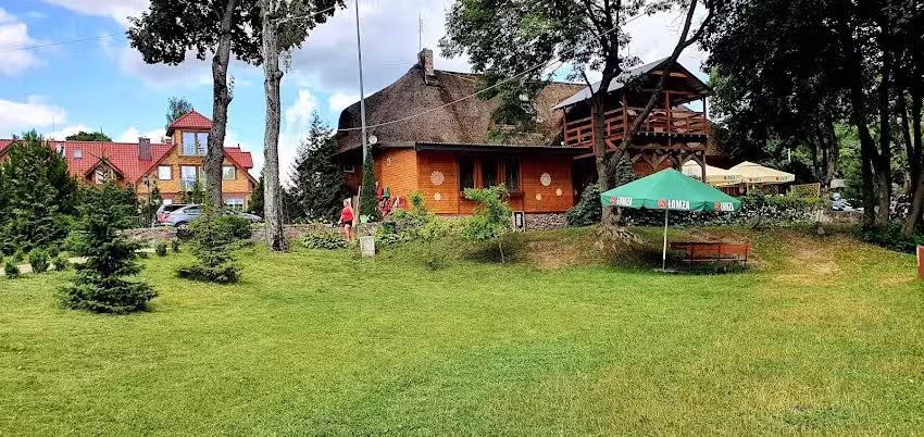 Gościniec Olecki – Karczma Margrabowa