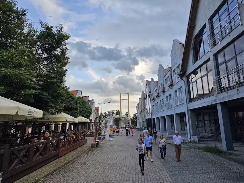 Gasthof Pan Tadeusz 2