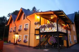 The Inn at the Shore