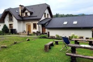 Gościniec Pod Czeremchą