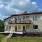 Gościniec Pod Lasem