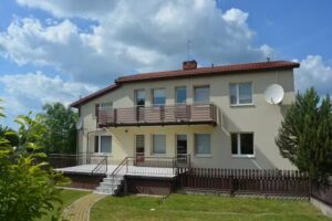 Gościniec Pod Lasem