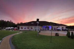 Gościniec Pod Lasem