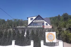 Gościniec pod Majerzem