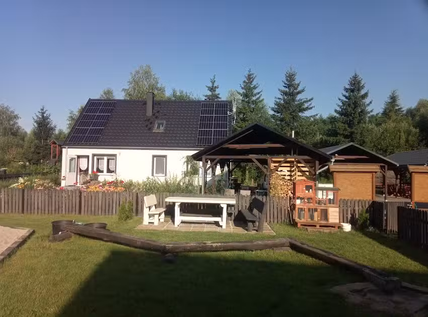 Gościniec Polna Pszczoła