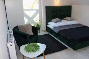 Gościniec przy Spacerowej