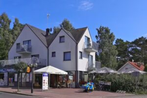 Ptasi Zaułek Guesthouse. Accommodation