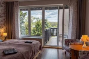 Gościniec Skolimówka Restauracja i pokoje ze śniadaniem na Kaszubach