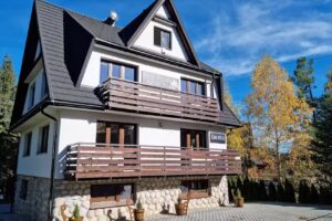 Gästehaus in den Bergen, Gästezimmer in Kościelisko, Unterkunft und Zimmer zu vermieten