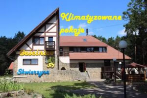 Skwierzyna Inn